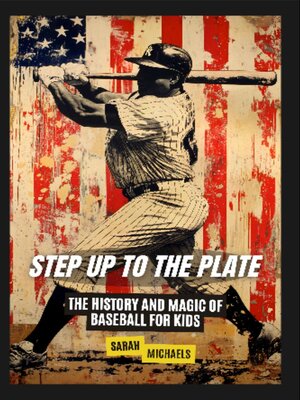 cover image of Step Up to the Plate